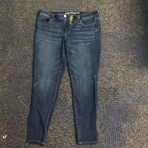 Brand new American Eagle jeans